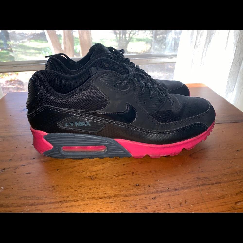 Nike air max
